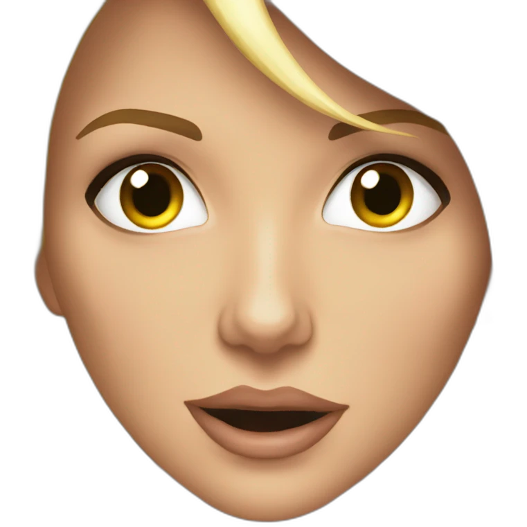 britney emoji