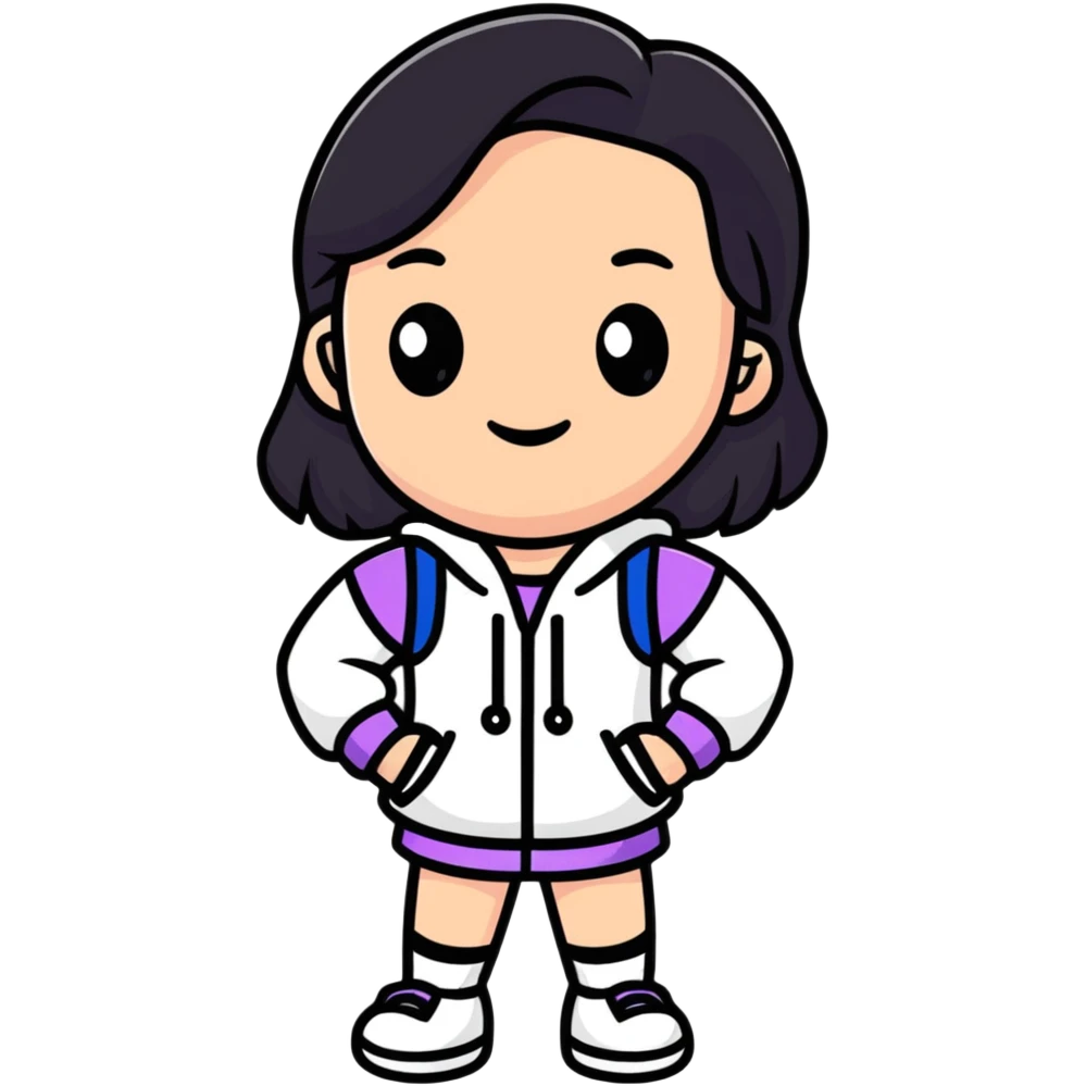 Addison Rae emoji