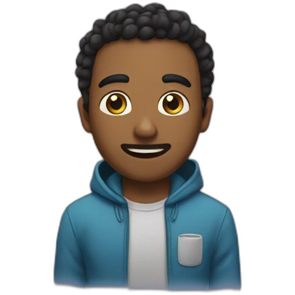 زورو  emoji