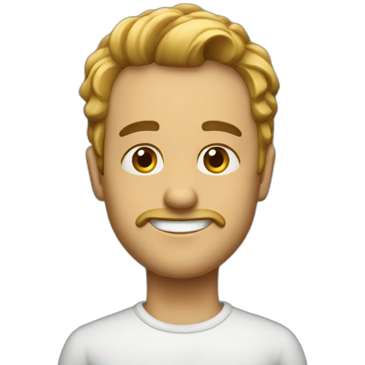 Booder emoji