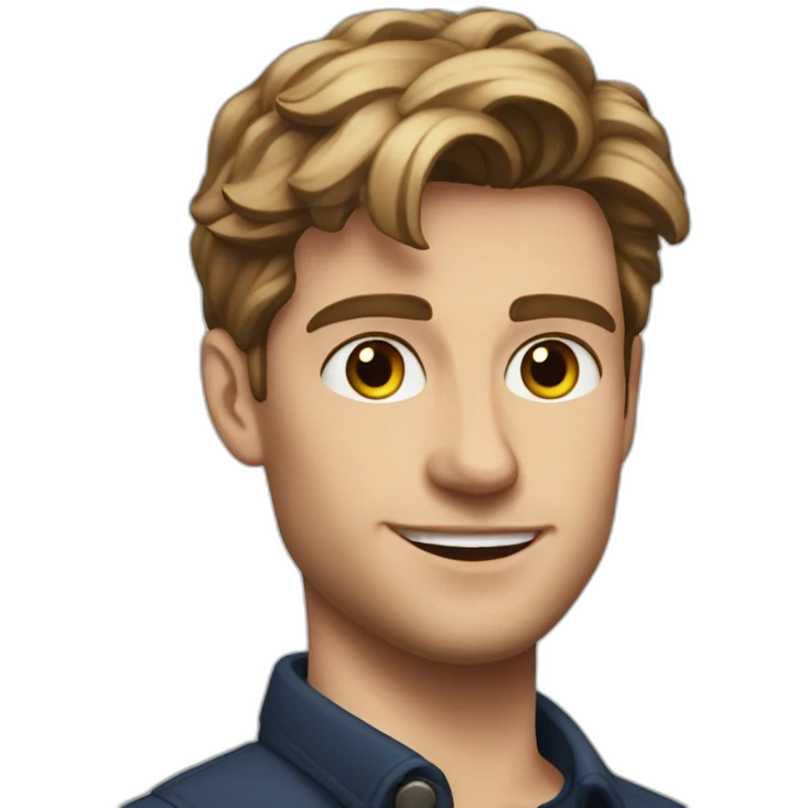 Max Emilian Verstappen emoji