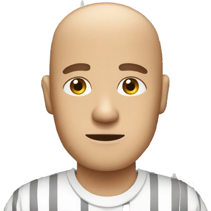 Prison emoji