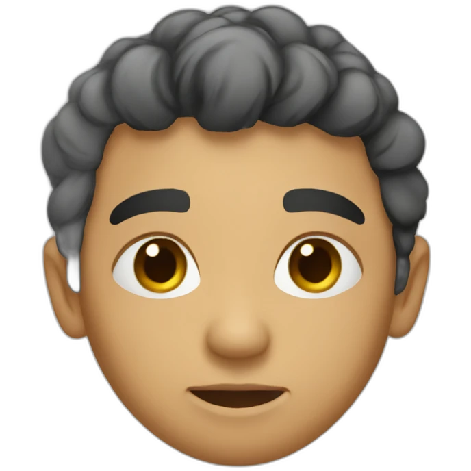Amate emoji