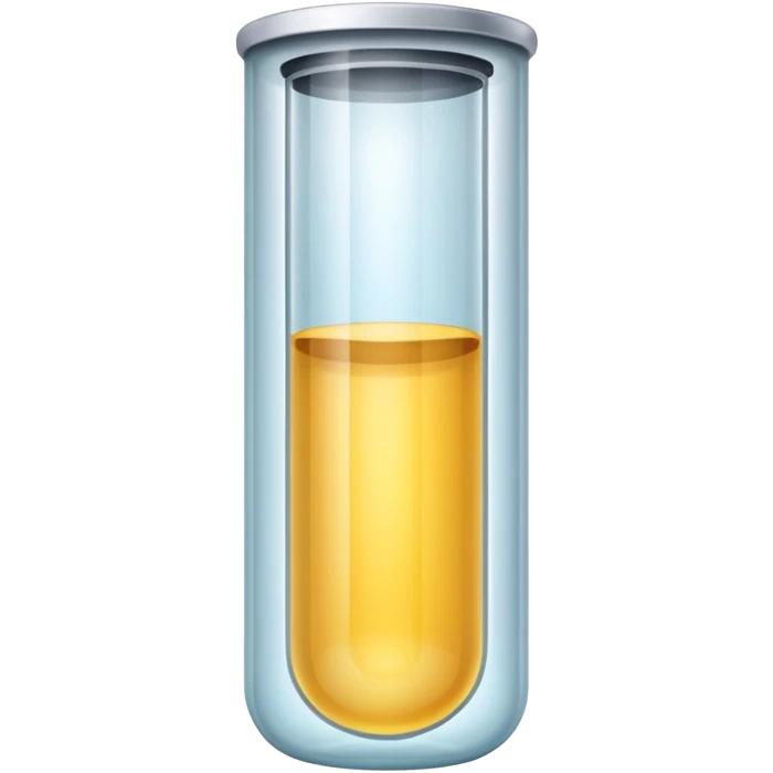 tubo de sangue vazio emoji