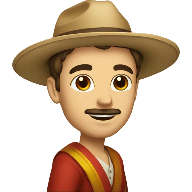 Antigua Guatemala  emoji