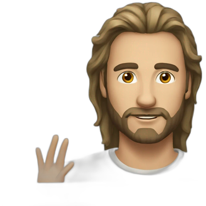 мастер воск нога депиляция emoji