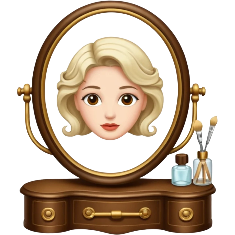 coiffeuse emoji