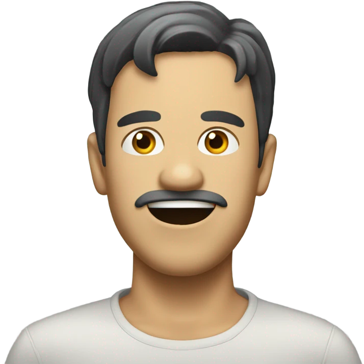 Horngus of the dong fish emoji