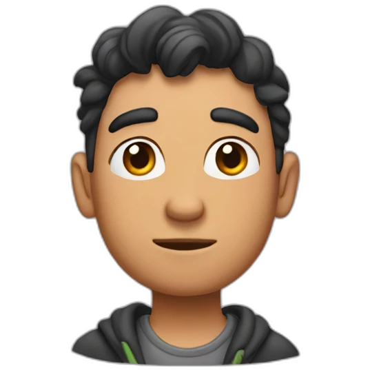 Phineas emoji