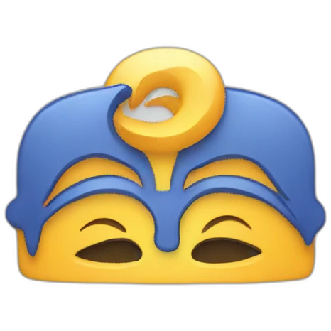 logo emoji