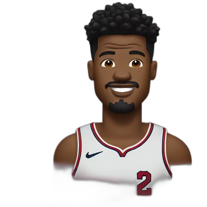 jimmy butler emoji
