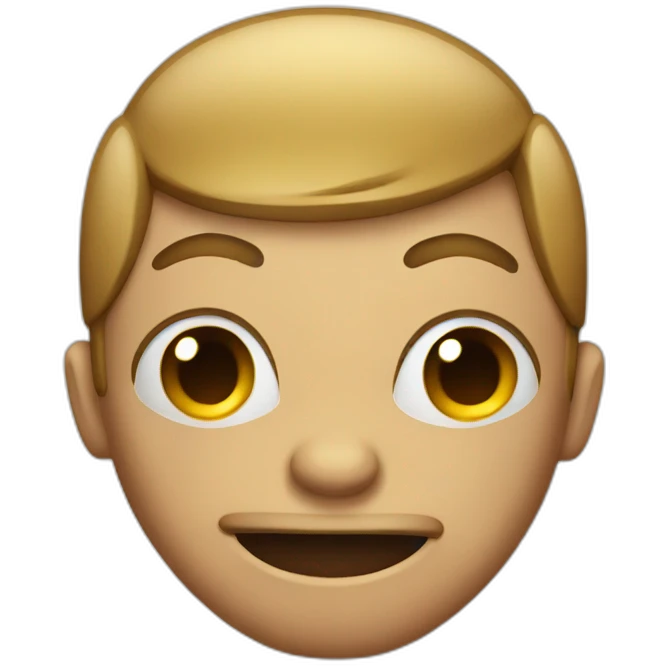 emoji who have side eye and big mouth emoji