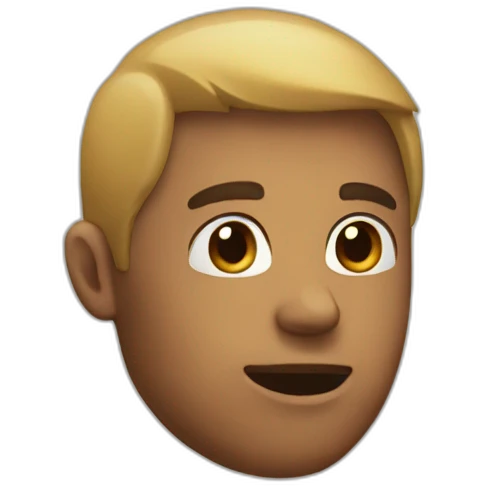 Question emoji