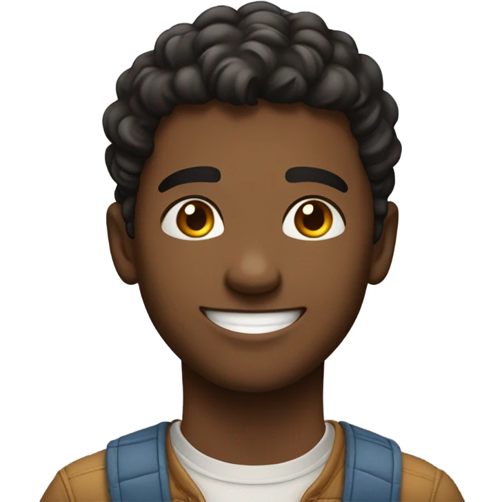 boyfriend emoji