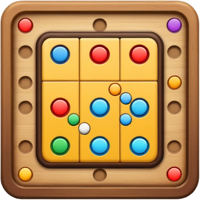 Game board
 emoji