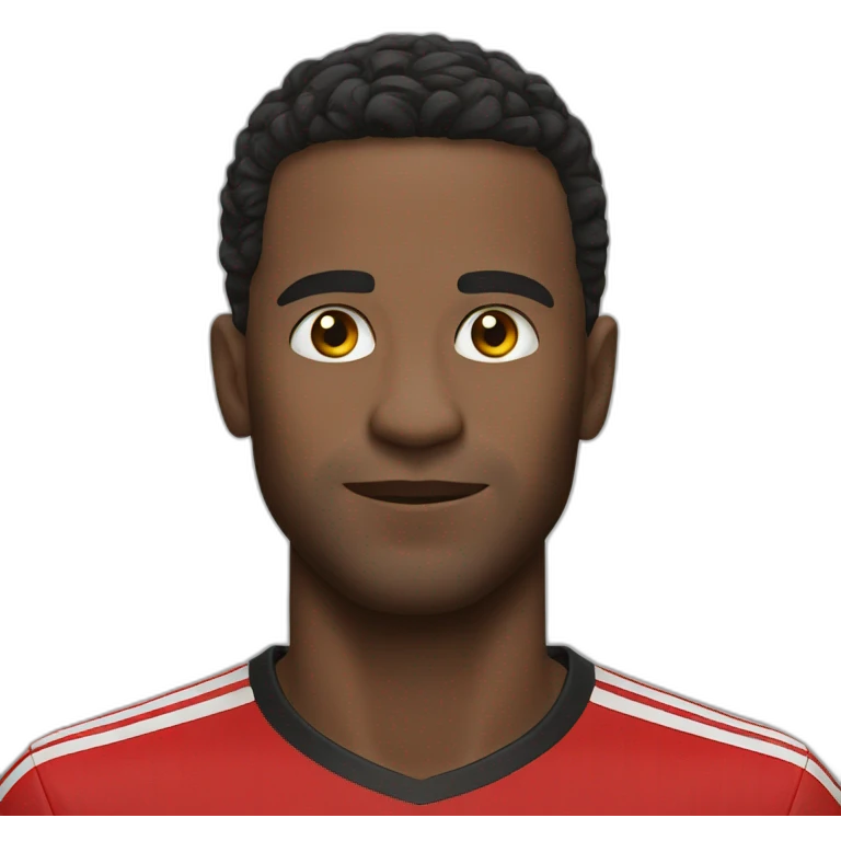 manunited emoji