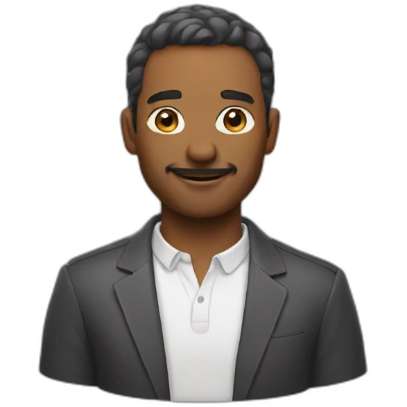man  emoji