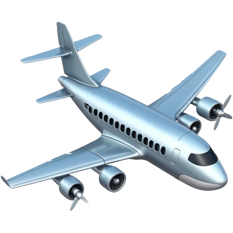 plane connexion lost emoji