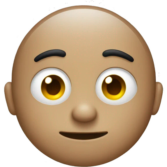 dot emoji
