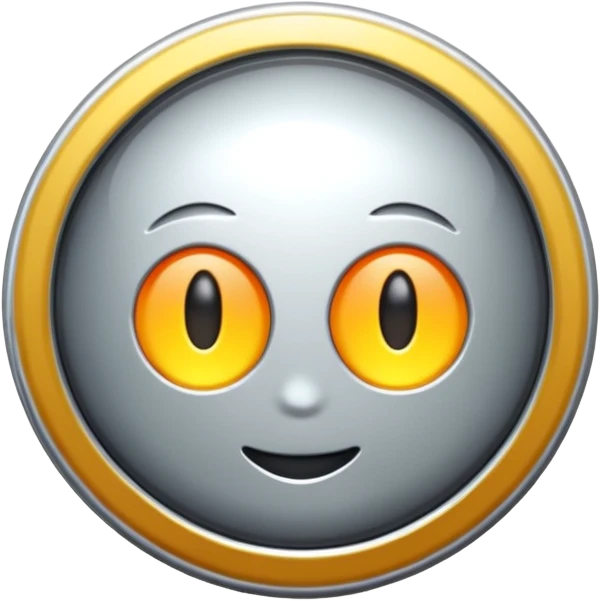 A Badge that says "mod" emoji