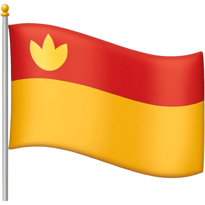 Flag of gagauzia emoji