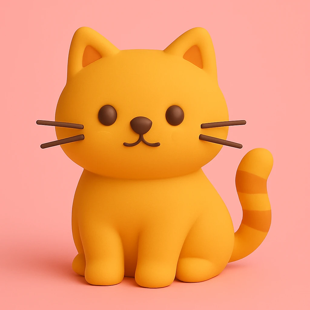 cat emoji