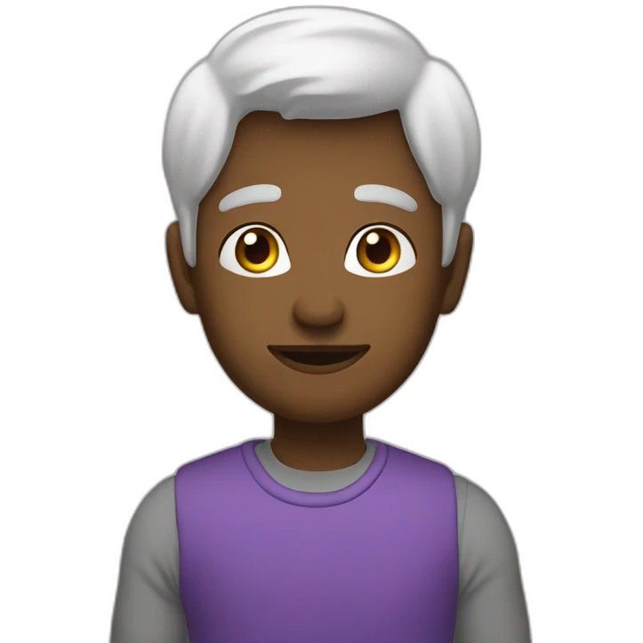 C’est moi wesh emoji