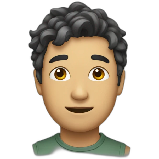 harcelemnt emoji