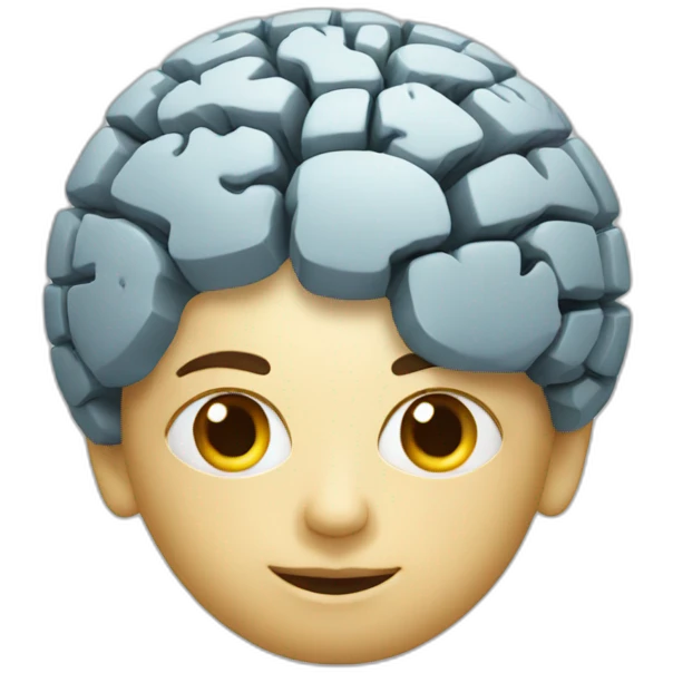 ai-brain emoji