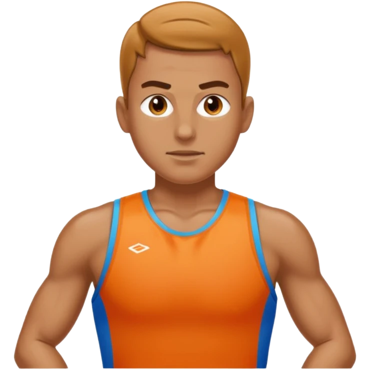 Sport emoji