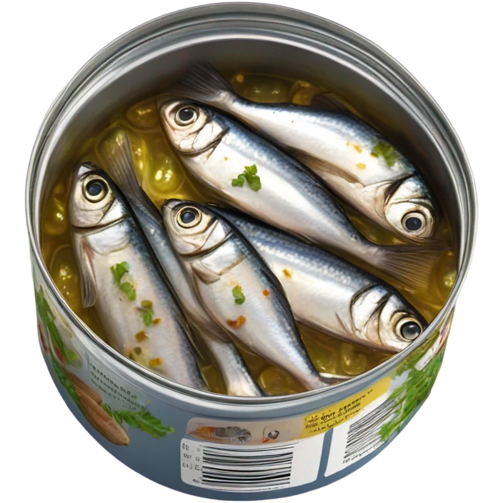 sardinh emoji
