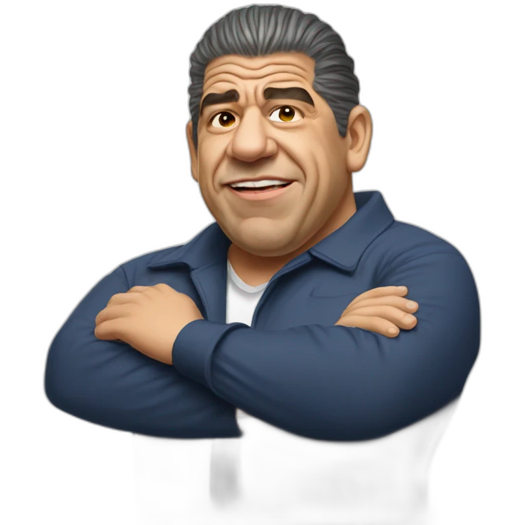 Joey Diaz emoji
