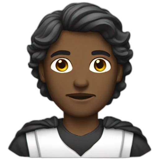 justice emoji