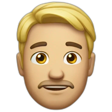 Zeub emoji