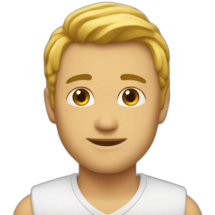 Вау emoji
