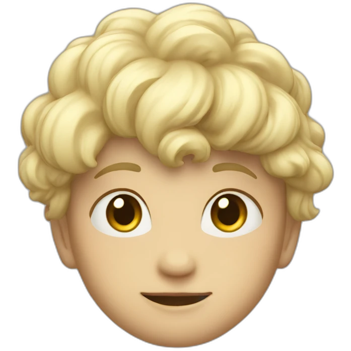 极星2 emoji
