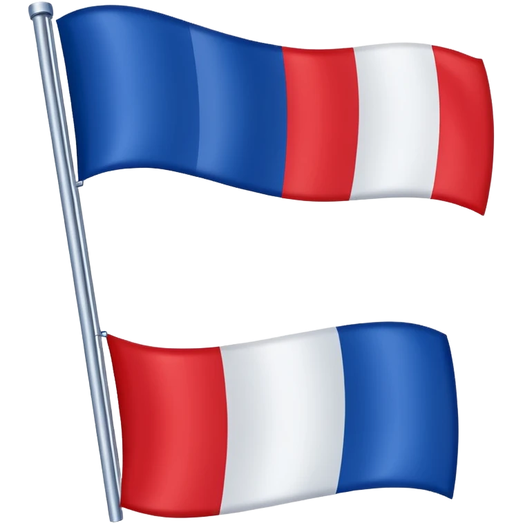 france flag emoji