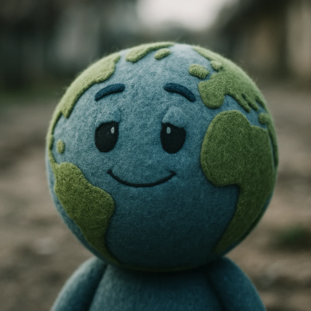 globe emoji