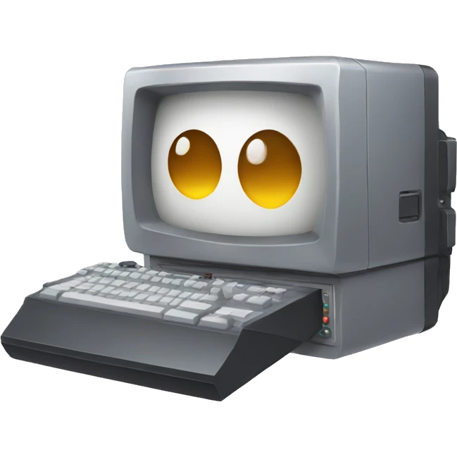 electronics emoji