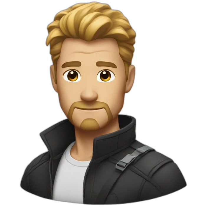 Marvel emoji