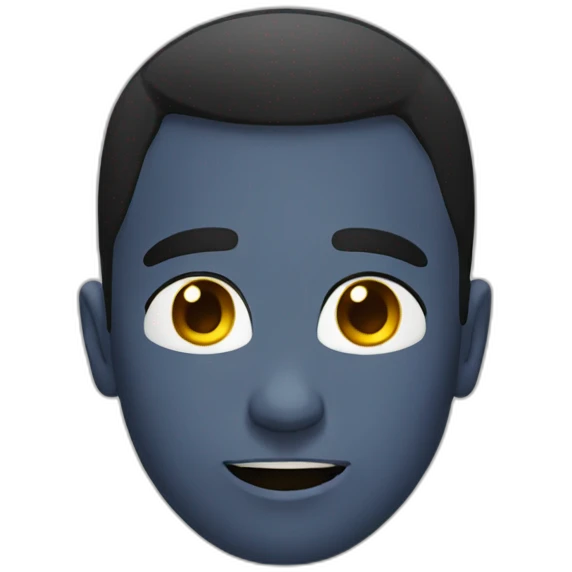 emocionado emoji
