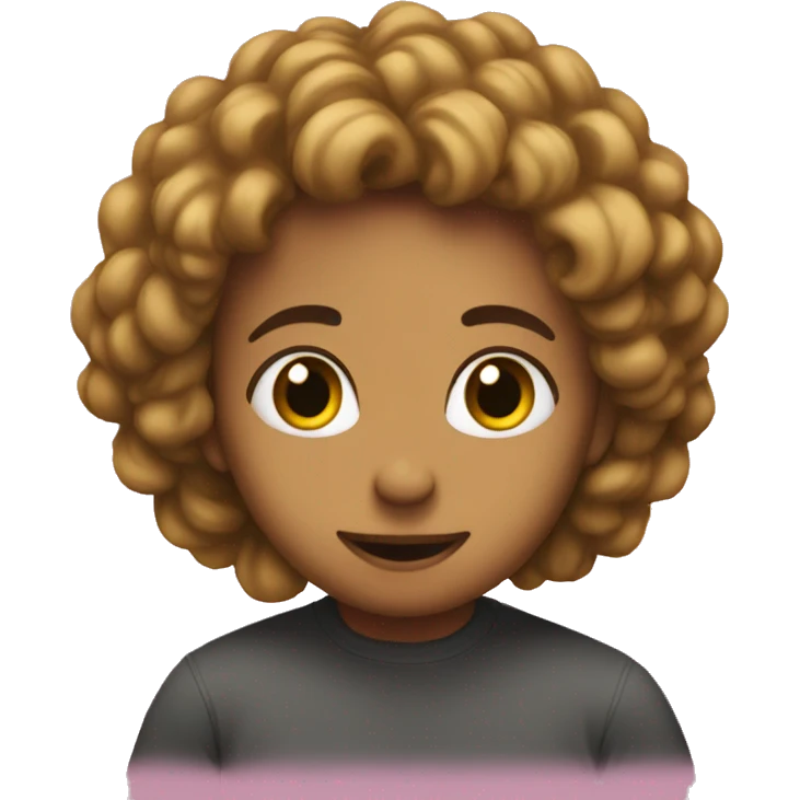 i love u emoji