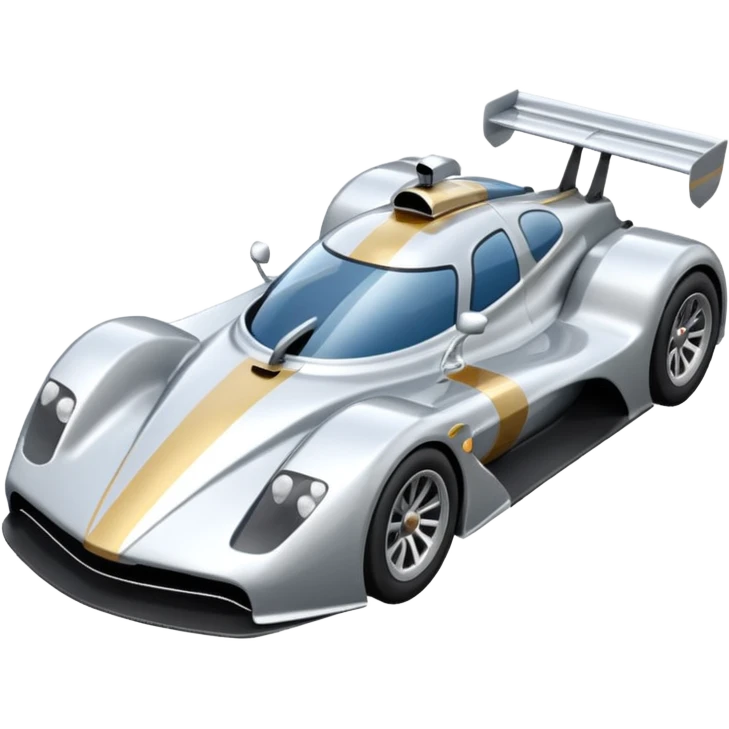F2 car emoji