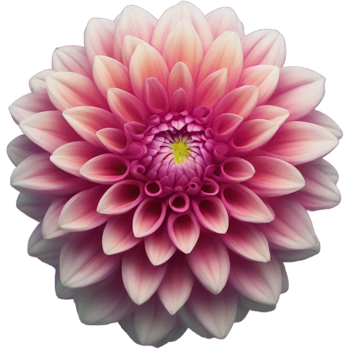 mystic dreamer dahlia  emoji
