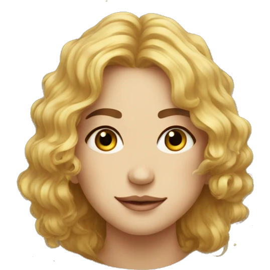 Person wearing t shirt filled with vintage detailed golden stars galaxies celestial emoji