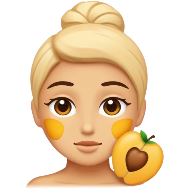 Aesthetic emoji