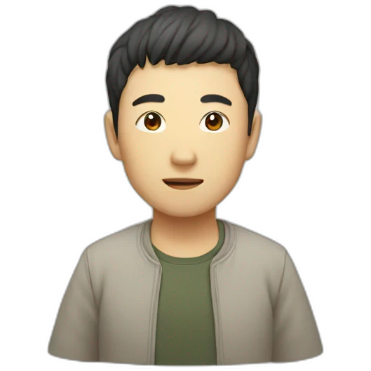 蔡徐坤 emoji