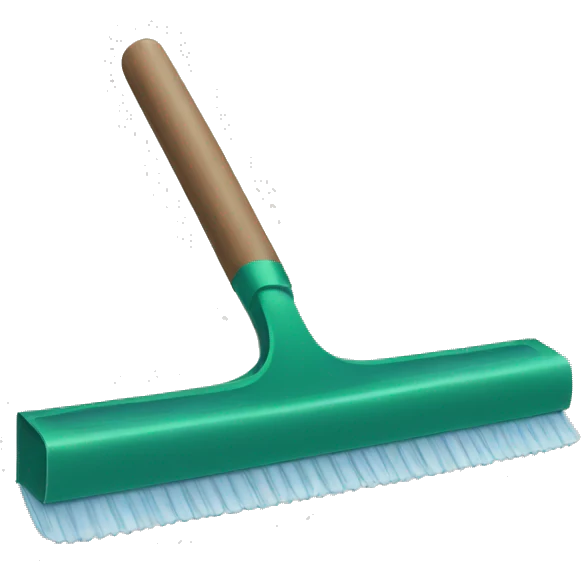 squeegee emoji