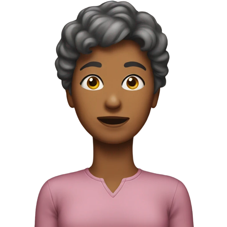 Your mom  emoji