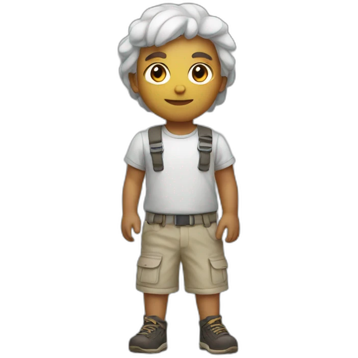 Kia emoji